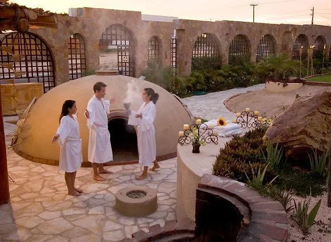 El Ameyal And Family Hotel Cabo San Lucas