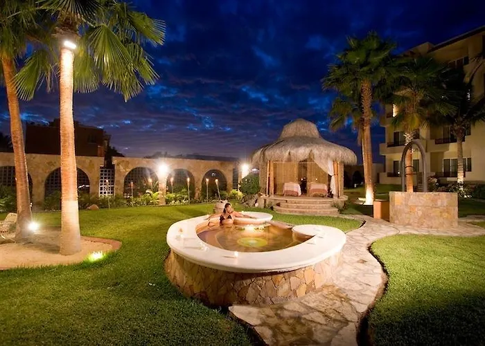 Hotel El Ameyal And Family 3*