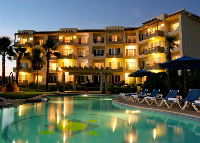 Hotel El Ameyal And Family