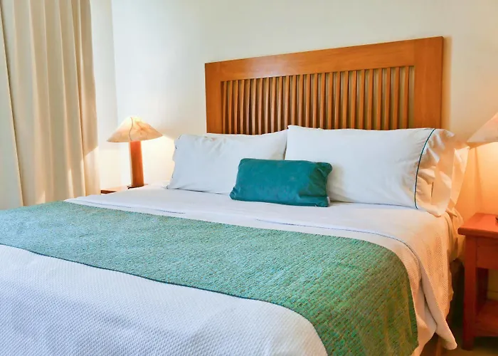 El Ameyal And Family Hotel