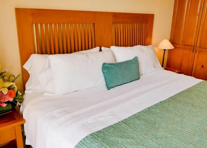 Hotel El Ameyal And Family 3*