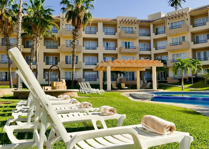 Hotel El Ameyal And Family