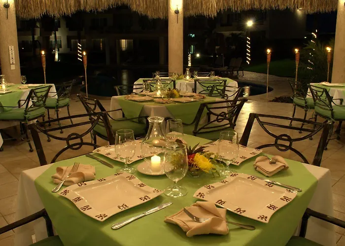 El Ameyal And Family Hotel