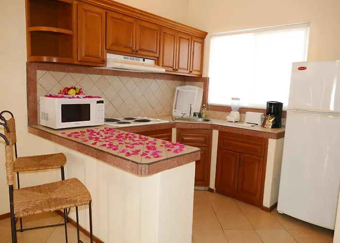 El Ameyal And Family Hotel 3*