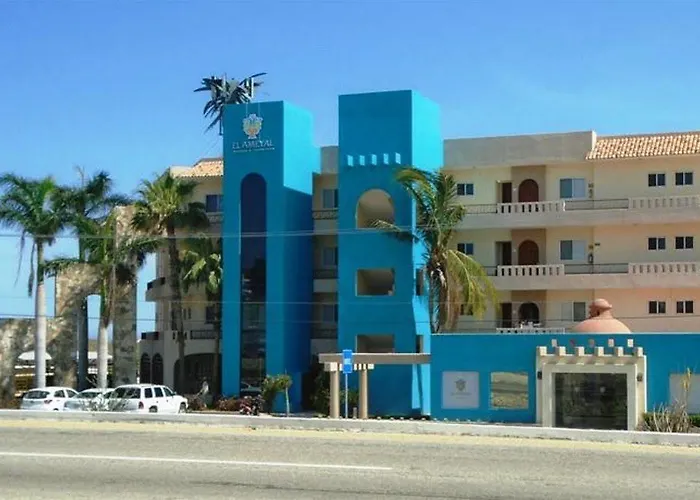 Hotel El Ameyal And Family