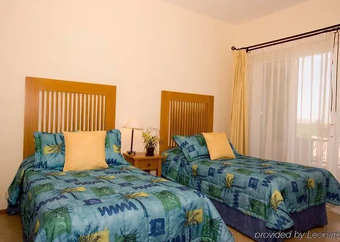 Hotel El Ameyal And Family Cabo San Lucas